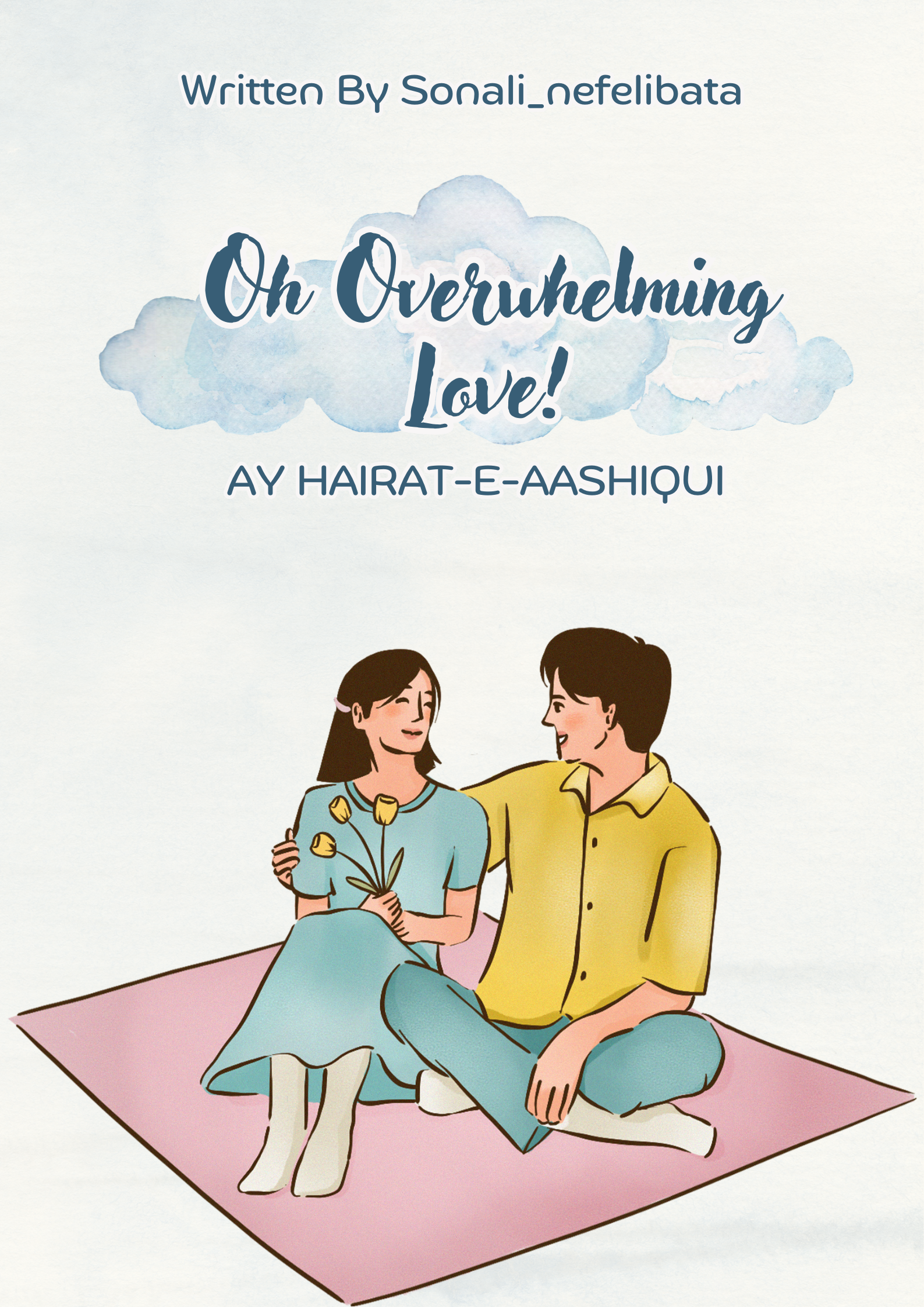Book Cover 4